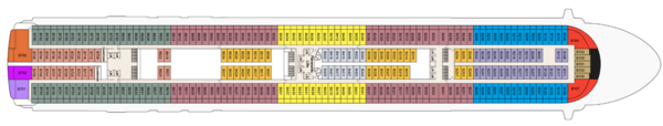Princess Cruises Sapphire Princess Deck 11.png